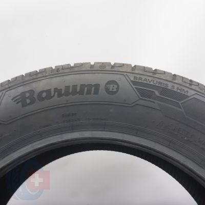 5.  215 55 16 4x BARUM 215/55 R16 97Y XL Bravuris 5 Sommerreifen 2022 VOLL