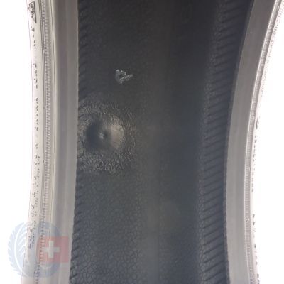 7. 205 60 16 2x CONTINENTAL 205/60 R16 96H XL WinterContact Ts860S RunFlat BMW Winterreifen 2022, 2024 7,8mm