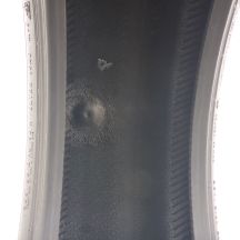 7. 205 60 16 2x CONTINENTAL 205/60 R16 96H XL WinterContact Ts860S RunFlat BMW Winterreifen 2022, 2024 7,8mm