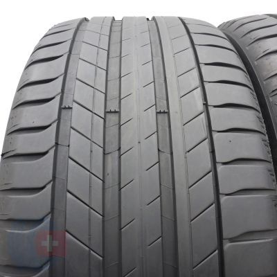 2. 265 50 19 MICHELIN 265/50 R19 110Y XL Latitude Sport 3 N0 Sommerreifen 2019 6,8mm