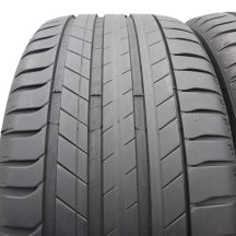 2. 265 50 19 MICHELIN 265/50 R19 110Y XL Latitude Sport 3 N0 Sommerreifen 2019 6,8mm