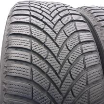 2. 235 50 19 4x SEMPERIT 235/50 R19  103V XL Speed-Grip 5 Winterreifen 2024 8mm
