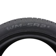 5. 195 55 16 2 x COOPER 195/55 R16 87H WM-SA2+ Winterreifen 2016/2015 UNGEBRAUCHT 