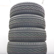  205 55 19 4x UNIROYAL 205/55 R19  97V XL RainSport 5 Sommerreifen 2023 WIE NEU