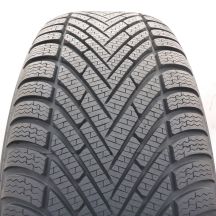 235 60 18 1x PIRELLI 235/60 R18 107H XL Powergy Winterreifen 2024 VOLL