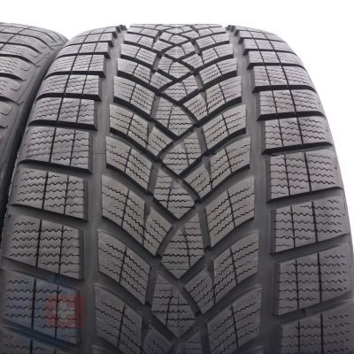2.  265 35 22 4x GOODYEAR  265/35 R22 102V XL UltraGrip Performance SUV Winterreifen 2021 Ungebraucht   