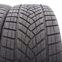 2.  265 35 22 4x GOODYEAR  265/35 R22 102V XL UltraGrip Performance SUV Winterreifen 2021 Ungebraucht   