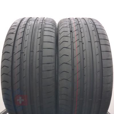 5.  225 40 18 4x FULDA 225/40 R18 92Y XL SportControl 2 Sommerreifen 2026 Ungebraucht  