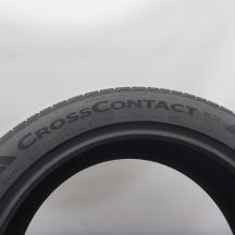3. 275 45 22 1x CONTINENTAL 275/45 R22 115W XL CrossContact RX LR Sommerreifen M+S 2024 7,2mm
