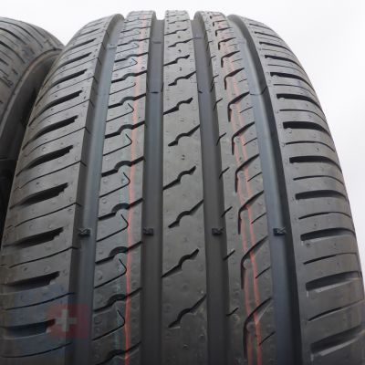 2. 215 65 16 4x BARUM 215/65 R16 98H Bravuris 5 Sommerreifen 2021 VOLL 