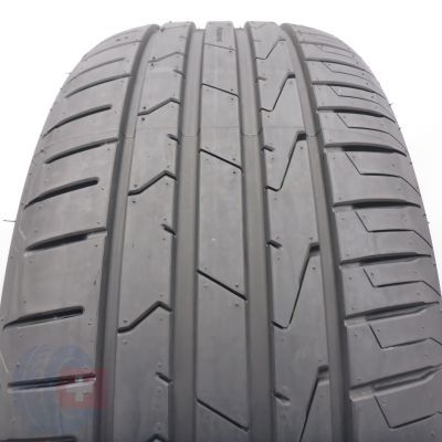 215 55 17 1x HANKOOK 215/55 R17 94V Ventus Prime 3 SEAL Sommerreifen 2025 7mm WIE NEU 