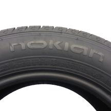 7. 215 60 16C 4x NOKIAN 215/60 R16C 103/101T cLine Sommerreifen 2019 VOLL Wie Neu