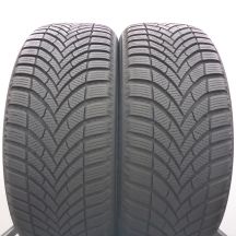225 50 18 2x SEMPERIT 225/50 R18 99V XL Speed-Grip 5 Winterreifen 2025 8mm