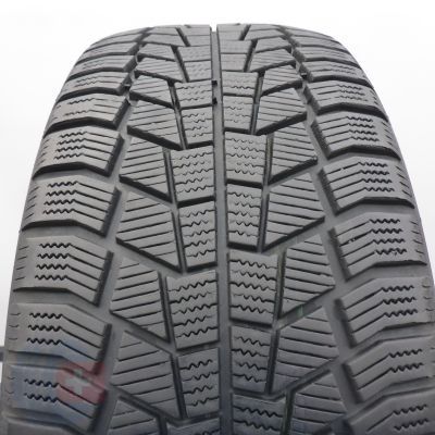 225 45 17 1x GISLAVED 225/45 R17 94V EuroFrost6 Winterreifen 2023 WIE NEU 7mm