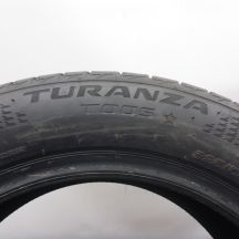 5.  225 55 17 2x BRIDGESTONE 225/55 R17 97W Turanza T005 BMW Sommerreifen 2021 Ungebraucht    
