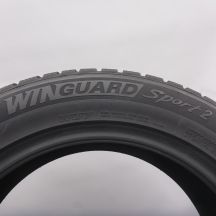 4.  225 55 17 1x NEXEN 225/55 R17 97H WinGuard Sport 2 WU7 Winterreifen 2020 8mm