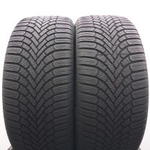 5. 255 45 20 4x BRIDGESTONE 255/45 R20 105W XL Blizzak 6 Winterreifen  2025 6,8mm  