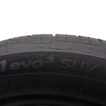 8. 4 x HANKOOK 265/50 ZR20 111W XL Ventus S1 evo3 SUV K127A Sommerreifen 2021 5,2-5,8mm