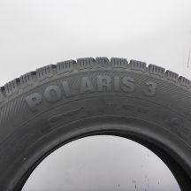 6. 165 80 13 4x BARUM 165/80 R13  83T Polaris 3 Winterreifen 2016 Ungebraucht  