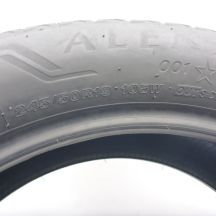 5.  245/ 50 19 1x BRIDGESTONE 245/50 R19 105W XL Alenza 001 Sommerreifen 2023 6,8mm