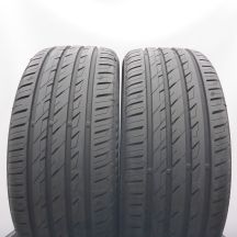 225 45 17 2x NORAUTO 225/45 R17 94Y XL Prevensys 4 Sommerreifen 2025 8,5mm WIE NEU 