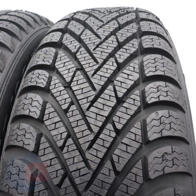 3.  175 60 15 2x PIRELLI 175/60 R15 81T Winter Cinturato Winterreifen 2018 VOLL Ungebraucht  