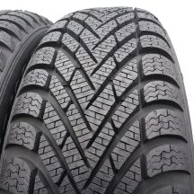 3.  175 60 15 2x PIRELLI 175/60 R15 81T Winter Cinturato Winterreifen 2018 VOLL Ungebraucht  