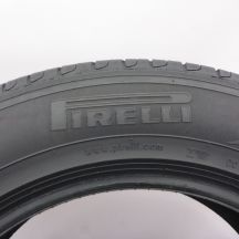 6. 215 65 17 4x PIRELLI 215/65 R17 99V ScorpionVerde Sommerreifen 2017 7-7,8mm