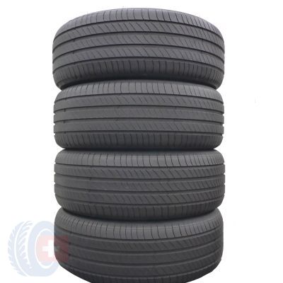 4 x MICHELIN 235/50 R19 103V XL Primacy 4 VOL Sommerreifen 2020 5,8-6,2mm