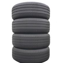 4 x MICHELIN 235/50 R19 103V XL Primacy 4 VOL Sommerreifen 2020 5,8-6,2mm