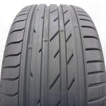2.  245 35 19 1x NOKIAN  245/35 ZR19 93Y XL Zline Sommerreifen 2017 Ungebraucht  