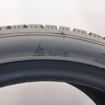 7. 225 45 19 4x DUNLOP 225/45 R19 96V XL Winter Sport 5 Winterreifen 2023 9-8,8mm 