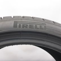 4. 255 35 19 2x PIRELLI 255/35 R19 96Y XL P Zero RFT M0E Sommerreifen 2019 6-5,8mm