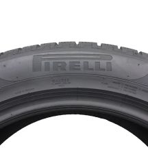 7. 235 50 19 2x PIRELLI 235/50 R19 103H XL Scorpion Winter Seal Winterreifen 2020 6-7,7mm