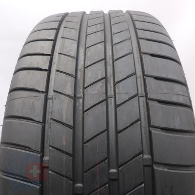 2. 255 45 18 1x BRIDGESTINE 255/45 R18 103H XL Turanza T005 Sommerreifen  2023 VOLL WIE NEU
