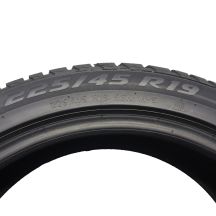 5. 225 45 19 2x PIRELLI 225/45 R19 96H XL Sottozero 3 Winter Winterreifen 2019 6,8mm