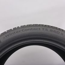 7. 225 45 18 2x CONTINENTAL 225/45 R18 95V XL RunFlat WinterContact Ts860S BMW Winterreifen 2022 8mm