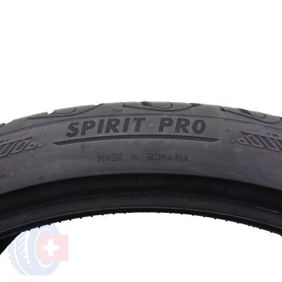 5. 235 35 19 2x ESA TECAR 235/35 R19 91Y XL Spirit Pro Sommerreifen 6-6,8mm 2019