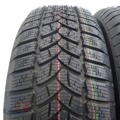 3. 2 x FIRESTONE 215/65 R15 96H WinterRhawk 3 Winterreifen 2019 VOLL  3. 2 x FIRESTONE 215/65 R15 96H WinterRhawk 3 Winterreifen 2019 VOLL
