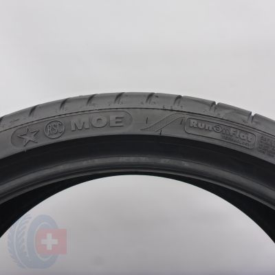 6. 245 35 20 2x GOODYEAR 245/35 R20 95Y XL Eagle F1 Asymetric 3 RFT BMW  Sommerreifen 2022/23 5-5mm