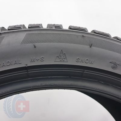 5.  225 45 18 1x BRIDGESTONE 225/45 R18 95H Blizzak LM 32 A0 Winterreifen 2020 6,2mm