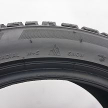 5.  225 45 18 1x BRIDGESTONE 225/45 R18 95H Blizzak LM 32 A0 Winterreifen 2020 6,2mm