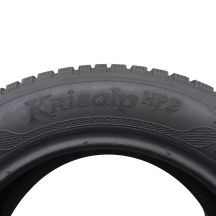 7. 175 65 14 2x KLEBER 175/65 R14 82T Krisalp HP 2 Winterreifen 2016 7mm