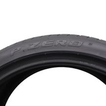 5. 255 35 20 2x PIRELLI 255/35 ZR20 97Y XL P Zero JRS Sommerreifen 5,2-5,7mm 2015