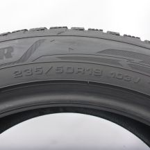 4. 235 50 19 2x GOODYEAR 235/50 R19 103V UltraGrip Performance 3 Winterreifen 2023 6,5mm