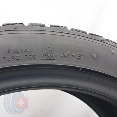 2. 225 45 18 2x GOODYEAR 225/45 R18 95V XL UltraGrip Performance 3 Winterreifen 2023 6-6,2mm