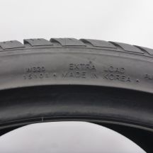 4. 275 30 20 1x HANKOOK 275/30 R20 97W XL Winter I cept evo 2 Winterreifen 2020 7,2mm