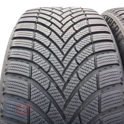 2. 235 40 19 2x SEMPERIT 235/40 R19 96V XL Speed-Grip 5 Winterreifen 2023/24 8,8-8,8mm
