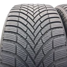 2. 235 40 19 2x SEMPERIT 235/40 R19 96V XL Speed-Grip 5 Winterreifen 2023/24 8,8-8,8mm
