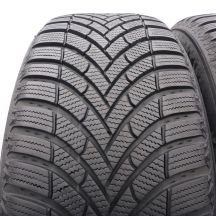 2. 235 50 19 4x SEMPERIT 235/50 R19  103V XL Speed-Grip 5 Winterreifen 2024 8,2mm